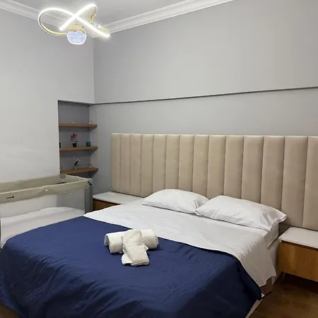 Appartement Modern Escape *