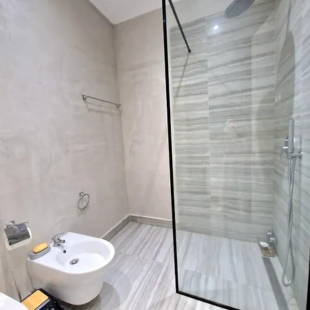 Apartman Modern Escape Tirana