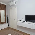 Modern Escape