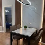 Modern Escape Appartement Tirana