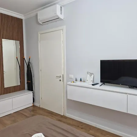 Modern Escape