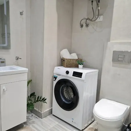 Modern Escape